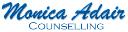 Monica Adair Counselling logo